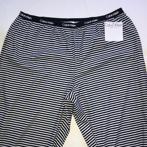 Calvin Klein sleepwear